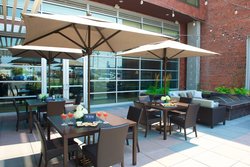  - Courtyard by Marriott Hotel Everett