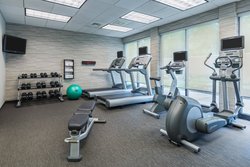  - Courtyard by Marriott Hotel Lincoln - I-295, Exit 18