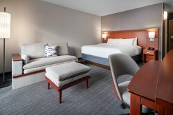  - Courtyard by Marriott Southcenter Tukwila - I-5, Exit 153