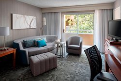  - Courtyard by Marriott Hotel Foster City