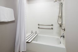  - Courtyard by Marriott Hotel Lincoln - I-295, Exit 18