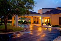  - Courtyard by Marriott Medical Center San Antonio - I-10, Exit 561