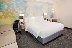  - Courtyard by Marriott Downtown Dallas - I-35, Exit 428C