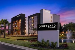  - Courtyard by Marriott Jacksonville - I-95, Exit 344