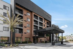  - Courtyard by Marriott Jacksonville - I-95, Exit 344