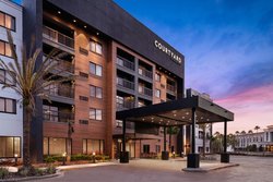  - Courtyard by Marriott Jacksonville - I-95, Exit 344