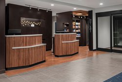  - Courtyard by Marriott Jacksonville - I-95, Exit 344