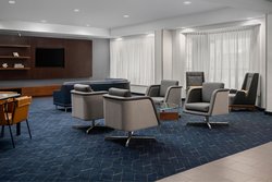  - Courtyard by Marriott Jacksonville - I-95, Exit 344