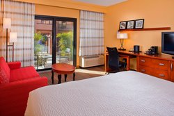 - Courtyard by Marriott Hotel Airport Orlando
