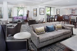  - Courtyard by Marriott Hotel Manchester