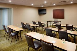  - Courtyard by Marriott Hotel Lansing