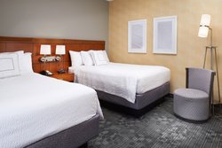  - Courtyard by Marriott Hotel Overland Park