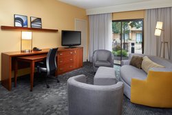  - Courtyard by Marriott Hotel Overland Park