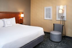  - Courtyard by Marriott Hotel Overland Park