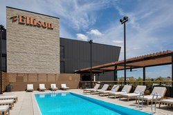  - Ellison Hotel Northwest Oklahoma City - I-44, Exit 126
