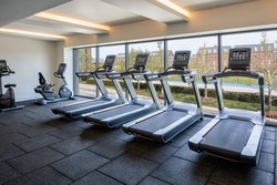  - Ellison Hotel Northwest Oklahoma City - I-44, Exit 126