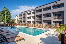  - Courtyard by Marriott Hotel Airport Orlando