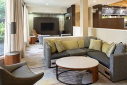  - Courtyard by Marriott Hotel Airport Orlando