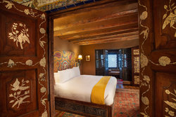  - Inn of the Five Graces Santa Fe