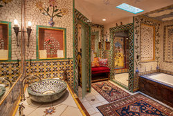  - Inn of the Five Graces Santa Fe