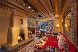  - Inn of the Five Graces Santa Fe