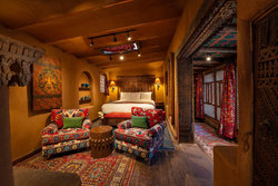  - Inn of the Five Graces Santa Fe