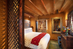  - Inn of the Five Graces Santa Fe