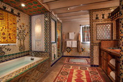  - Inn of the Five Graces Santa Fe