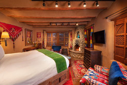  - Inn of the Five Graces Santa Fe
