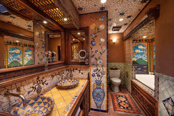  - Inn of the Five Graces Santa Fe