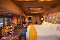  - Inn of the Five Graces Santa Fe
