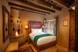  - Inn of the Five Graces Santa Fe