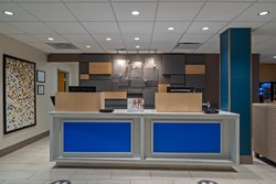  - Holiday Inn Express & Suites Woodbridge - I-95, Exit 158