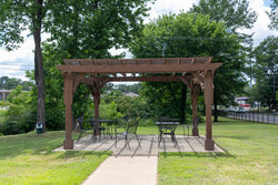  - Staybridge Suites University Tyler