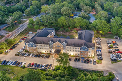  - Staybridge Suites University Tyler