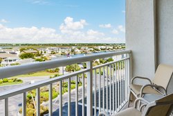  - Holiday Inn Resort Wrightsville Beach
