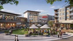  - Staybridge Suites Lincolnshire