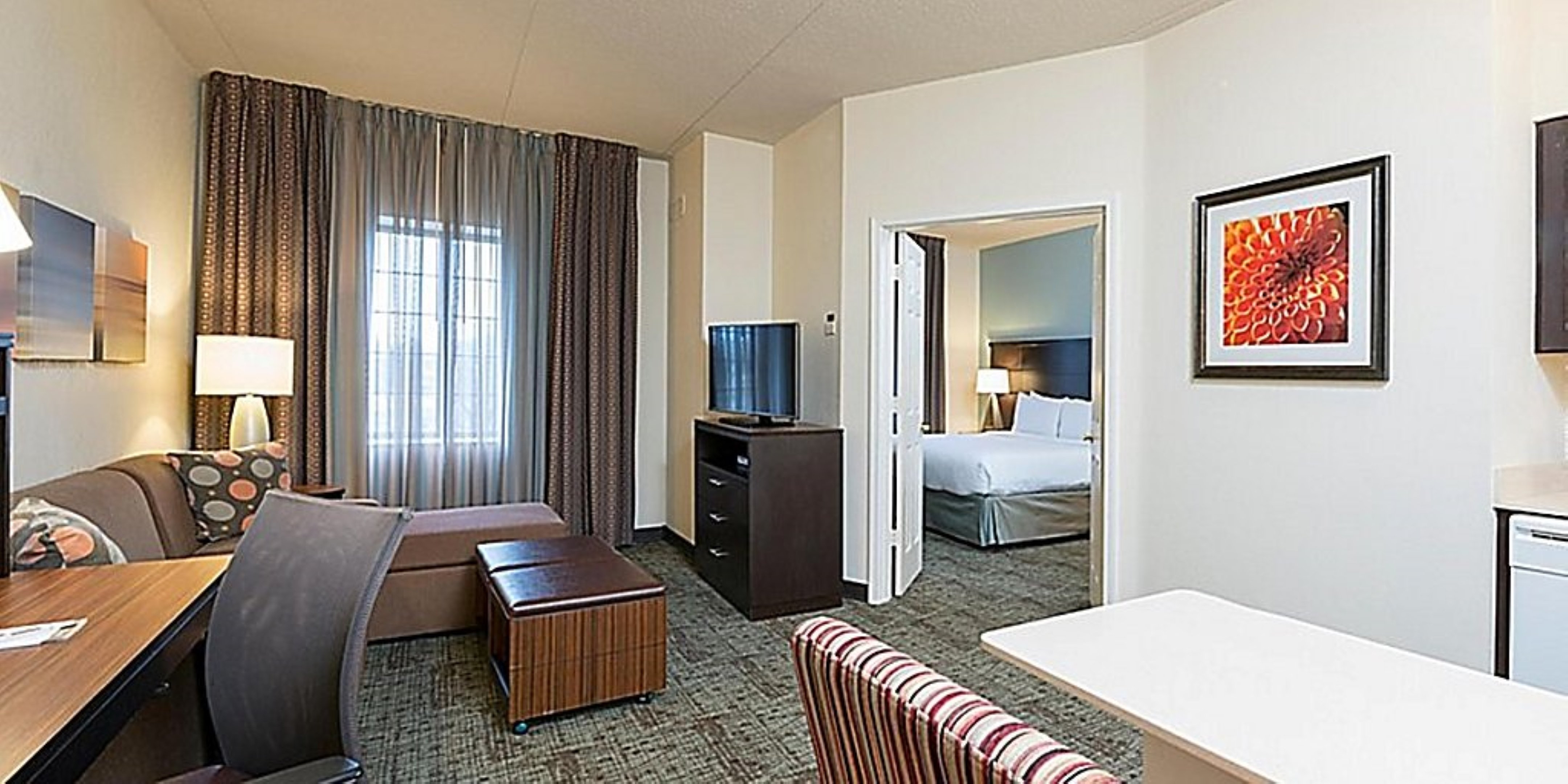 STAYBRIDGE SUITES LINCOLNSHIRE BY I-guestroom-One Bedroom Suite.jpg