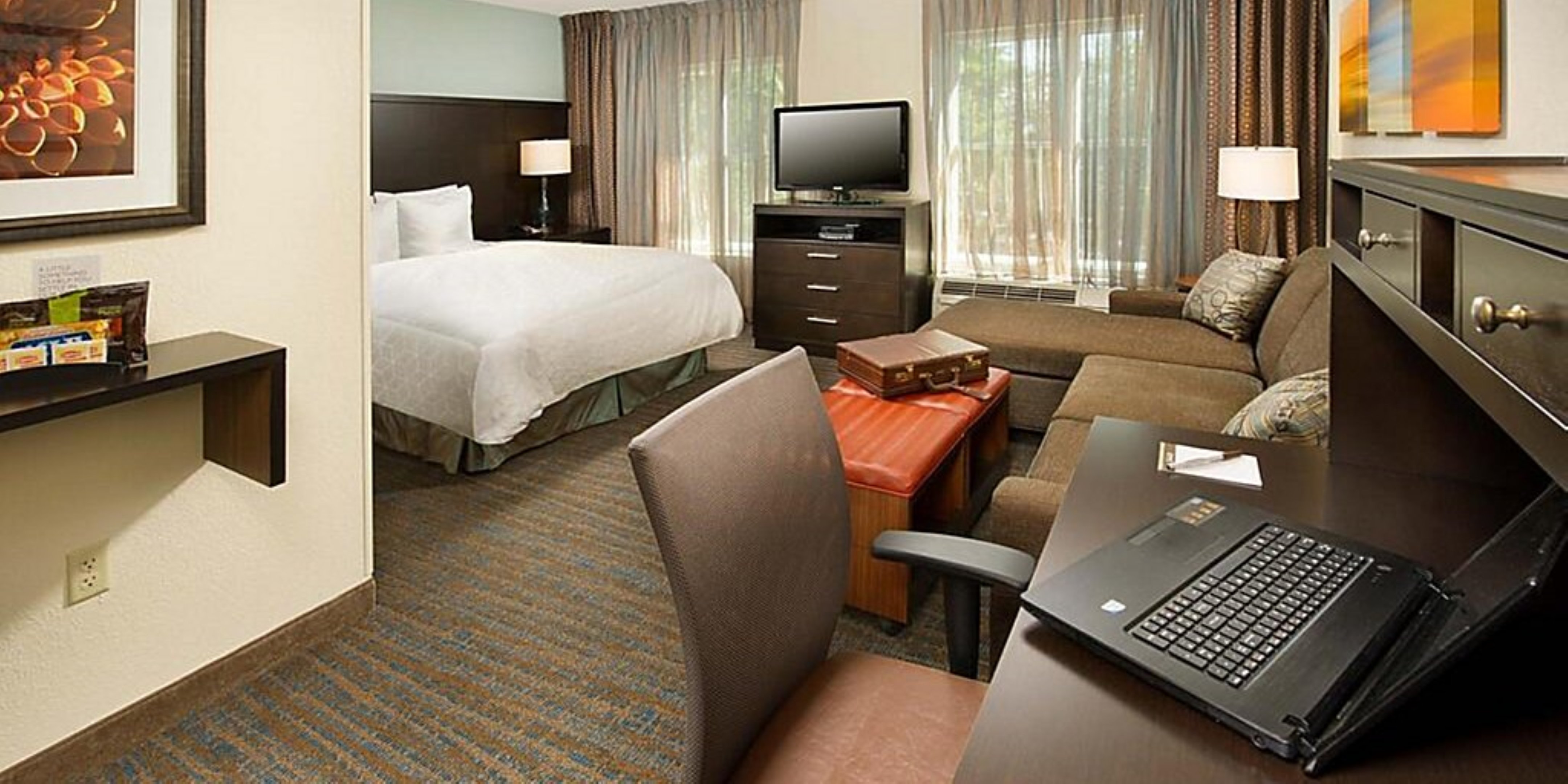 STAYBRIDGE SUITES LINCOLNSHIRE BY I-guestroom-Single Bed Guest Room.jpg
