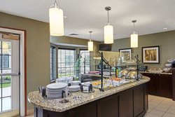  - Staybridge Suites Lincolnshire