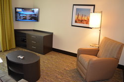  - Candlewood Suites St Joseph - I-29, Exit 50