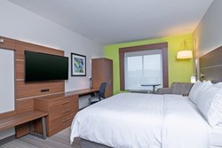  - Holiday Inn Express & Suites Woodbridge - I-95, Exit 158