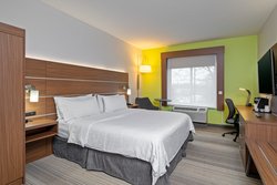  - Holiday Inn Express & Suites Woodbridge - I-95, Exit 158