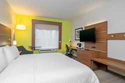  - Holiday Inn Express & Suites Woodbridge - I-95, Exit 158