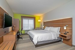  - Holiday Inn Express & Suites Woodbridge - I-95, Exit 158