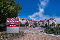  - Residence Inn by Marriott Airport Albuquerque - I-25, Exit 222