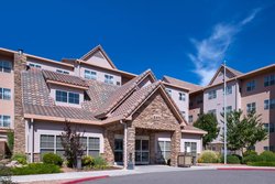  - Residence Inn by Marriott Airport Albuquerque - I-25, Exit 222