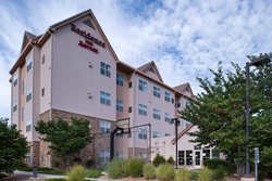  - Residence Inn by Marriott Airport Albuquerque - I-25, Exit 222