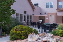  - Residence Inn by Marriott Airport Albuquerque - I-25, Exit 222