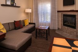 - Residence Inn by Marriott Airport Albuquerque - I-25, Exit 222